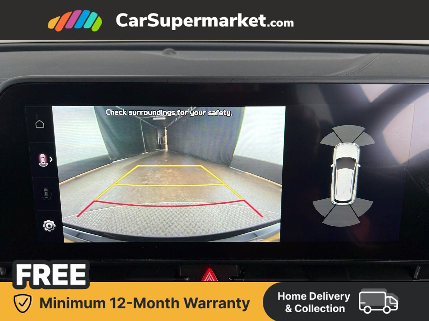 Used Kia Sportage 2022 for sale - 78010692: Photo 23