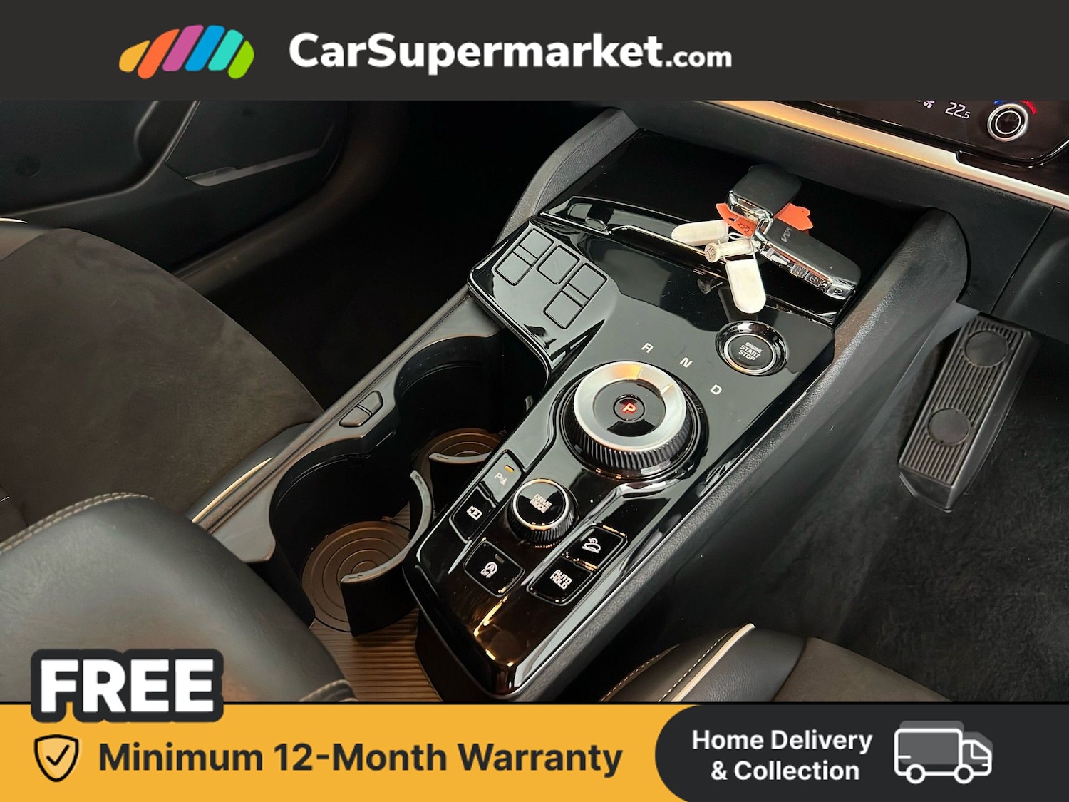 Used Kia Sportage 2022 for sale - 78010692: Photo 26