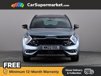 Used Kia Sportage 2022 for sale - 78010692: Photo