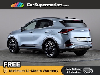 Used Kia Sportage 2022 for sale - 78010692: Photo