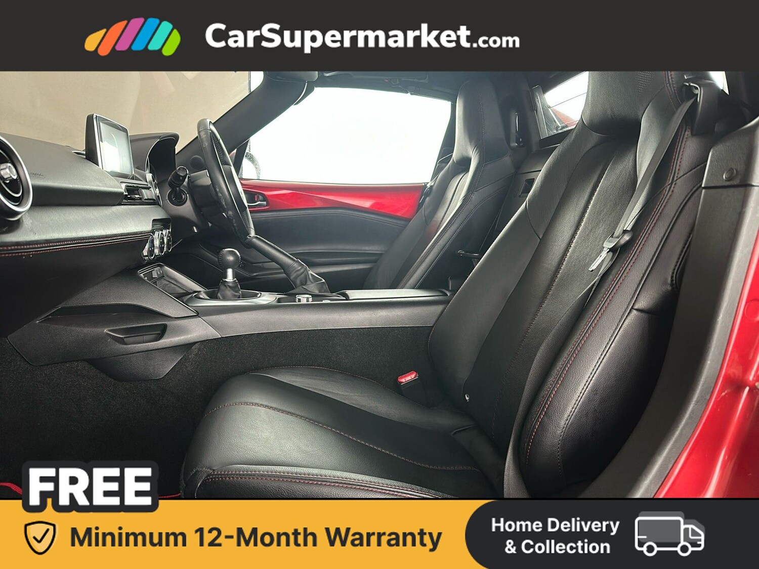 Used Mazda MX-5 2018 for sale - 77553463: Photo 20