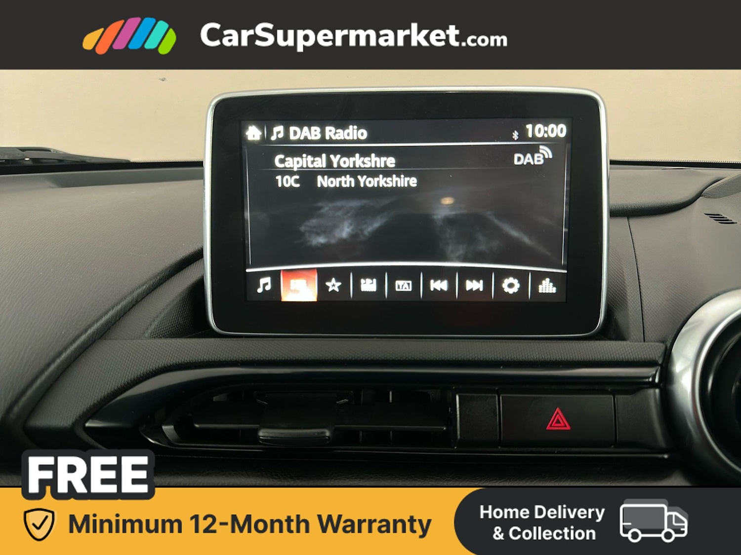 Used Mazda MX-5 2018 for sale - 77553463: Photo 22