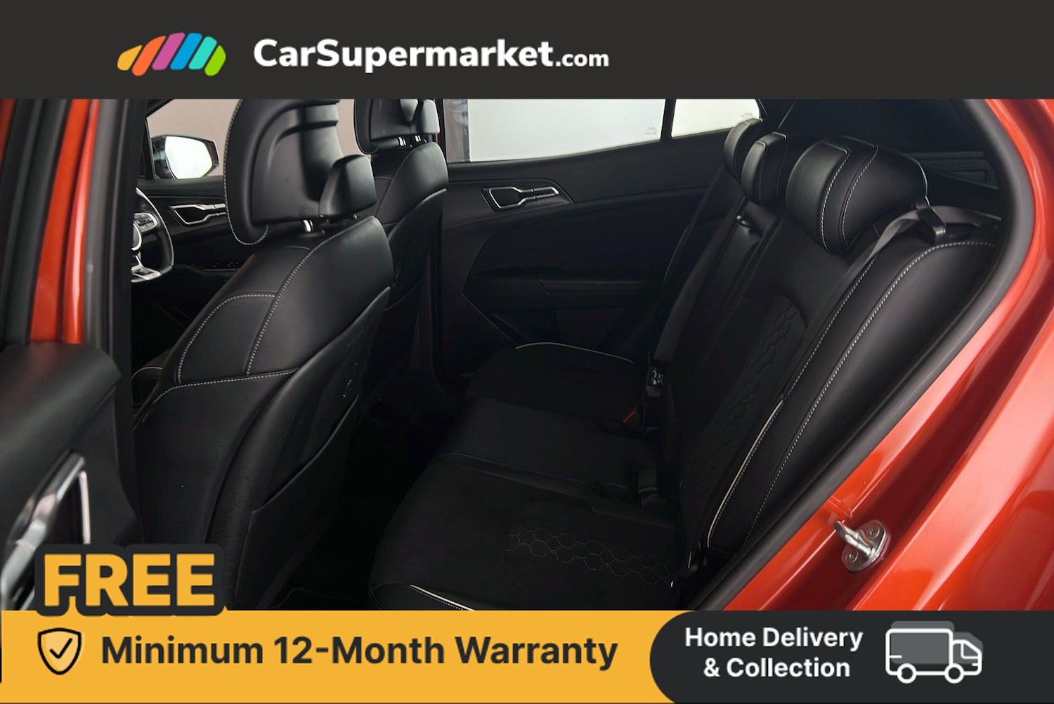 Used Kia Sportage 2022 for sale - 76546264: Photo 18