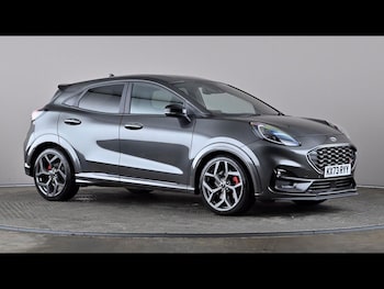 Used Ford Puma 2023 for sale - 78708541: Photo