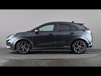Used Ford Puma 2023 for sale - 78708541: Photo