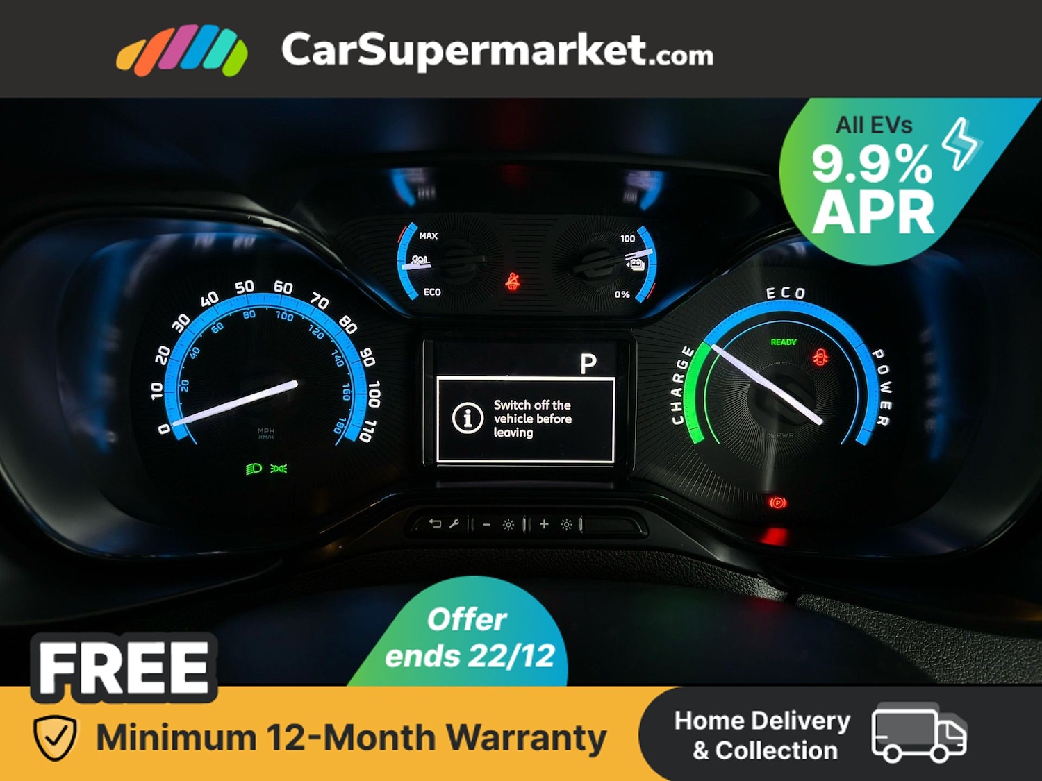 Used Citroen Berlingo 2023 for sale - 77013980: Photo 17