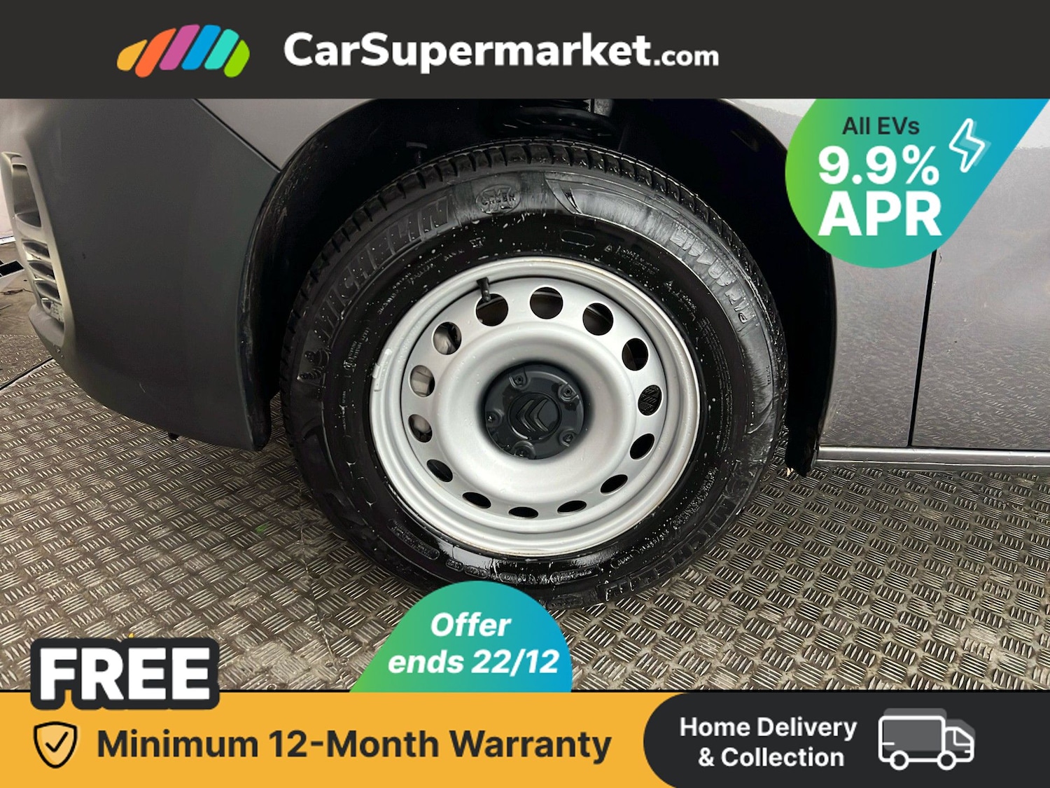 Used Citroen Berlingo 2023 for sale - 77013980: Photo 20