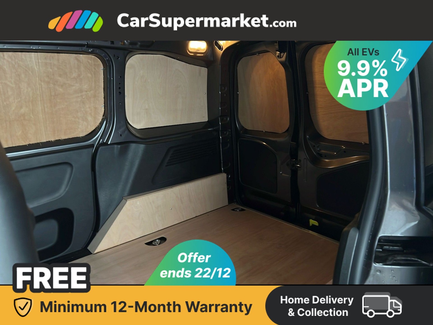 Used Citroen Berlingo 2023 for sale - 77013980: Photo 23