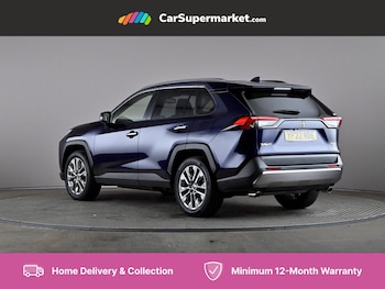 Used Toyota RAV4 2022 for sale - 75546043: Photo
