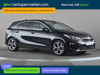 Used Kia Ceed 2019 for sale - 78323522: Photo