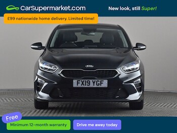 Used Kia Ceed 2019 for sale - 78323522: Photo