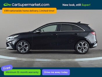 Used Kia Ceed 2019 for sale - 78323522: Photo