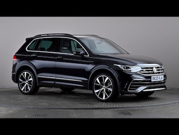 Used Volkswagen Tiguan 2023 for sale - 79149920: Photo