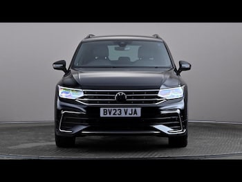 Used Volkswagen Tiguan 2023 for sale - 79149920: Photo