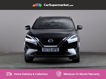 Used Nissan Qashqai 2022 for sale - 75560654: Photo