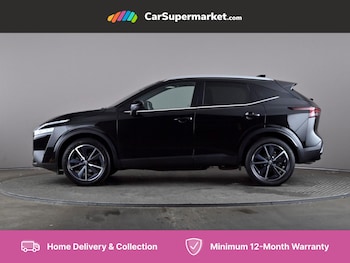 Used Nissan Qashqai 2022 for sale - 75560654: Photo