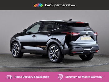 Used Nissan Qashqai 2022 for sale - 75560654: Photo