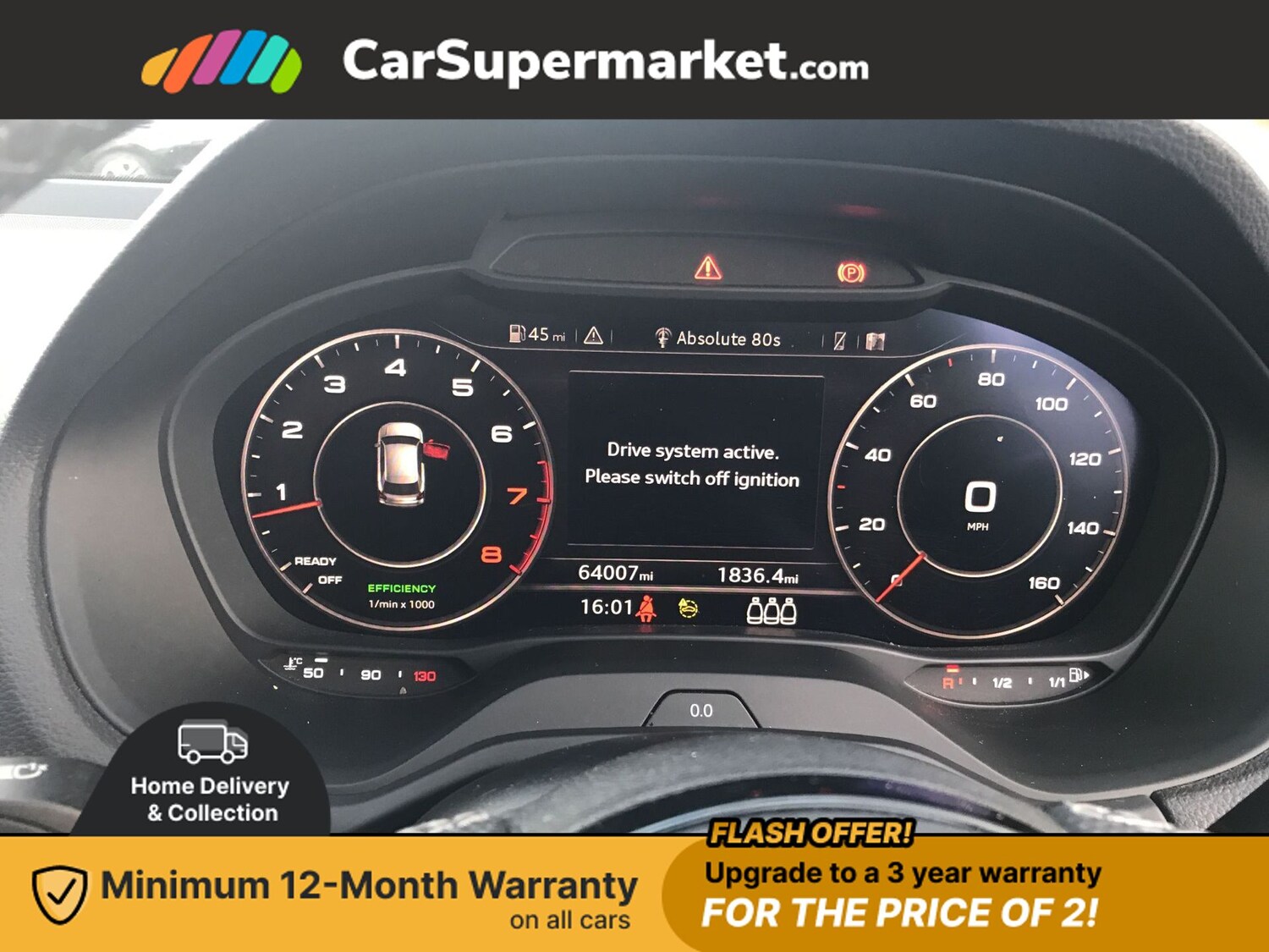 Used Audi Q2 2022 for sale - 76342729: Photo 13