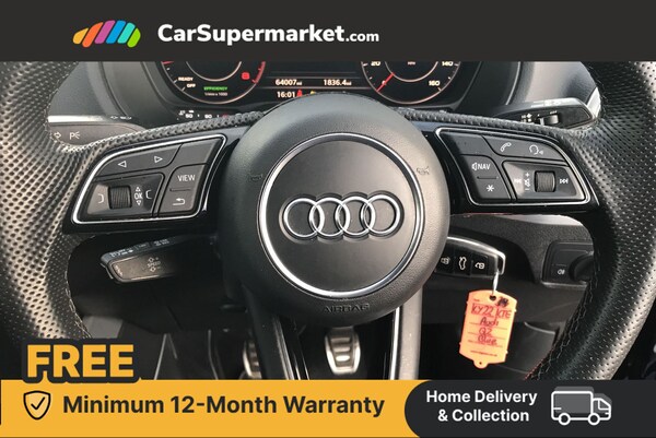 Used Audi Q2 2022 for sale - 76342729: Photo 13