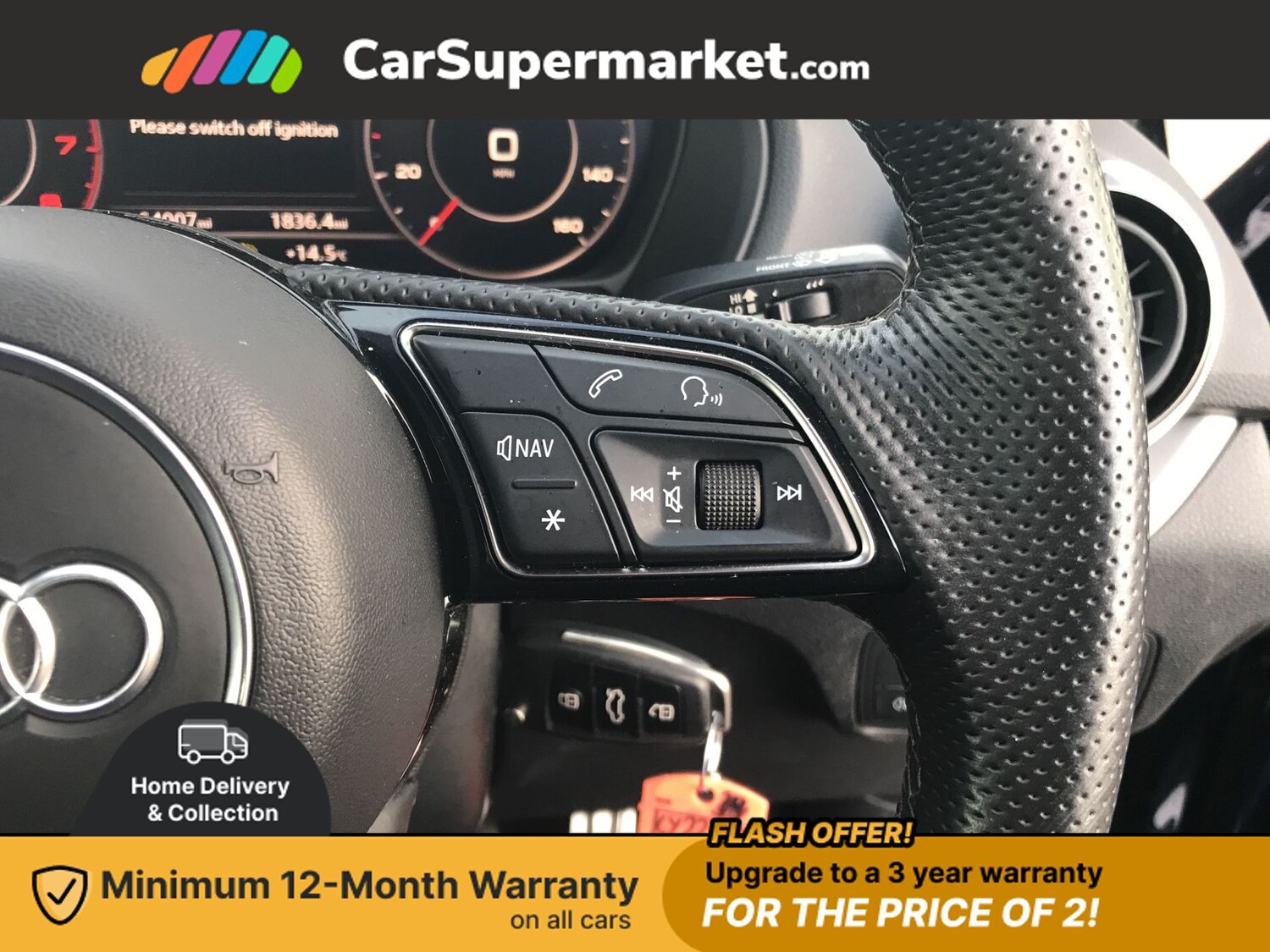 Used Audi Q2 2022 for sale - 76342729: Photo 15