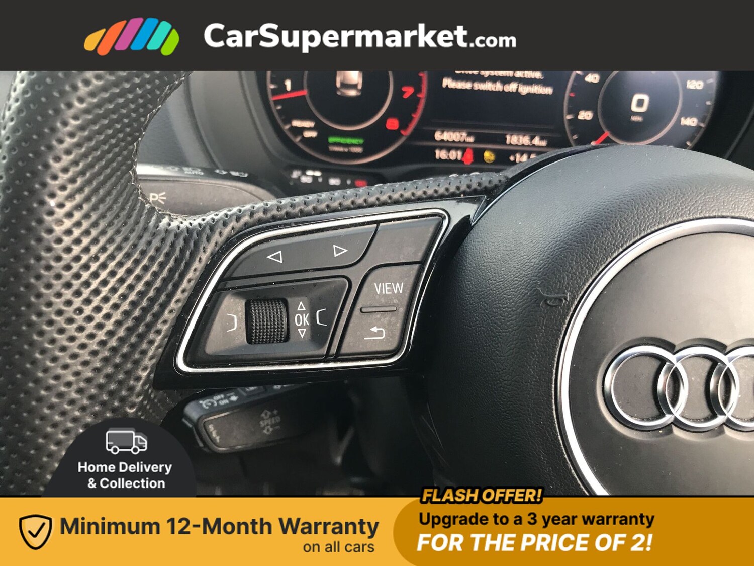 Used Audi Q2 2022 for sale - 76342729: Photo 16