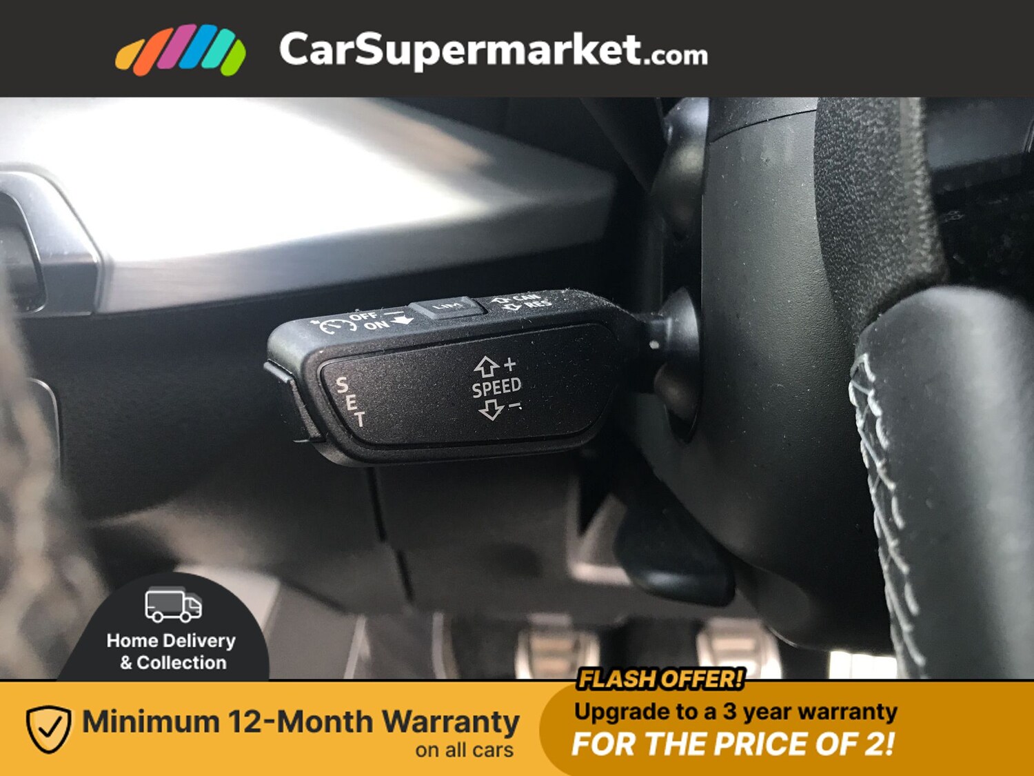 Used Audi Q2 2022 for sale - 76342729: Photo 17