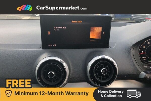 Used Audi Q2 2022 for sale - 76342729: Photo 17