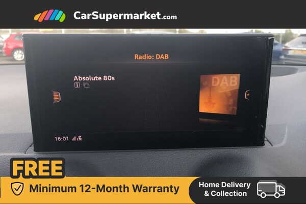 Used Audi Q2 2022 for sale - 76342729: Photo 18