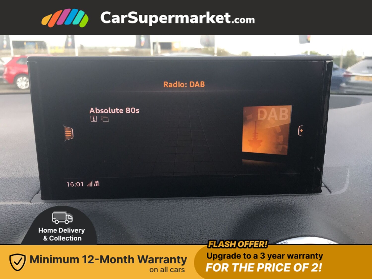 Used Audi Q2 2022 for sale - 76342729: Photo 19