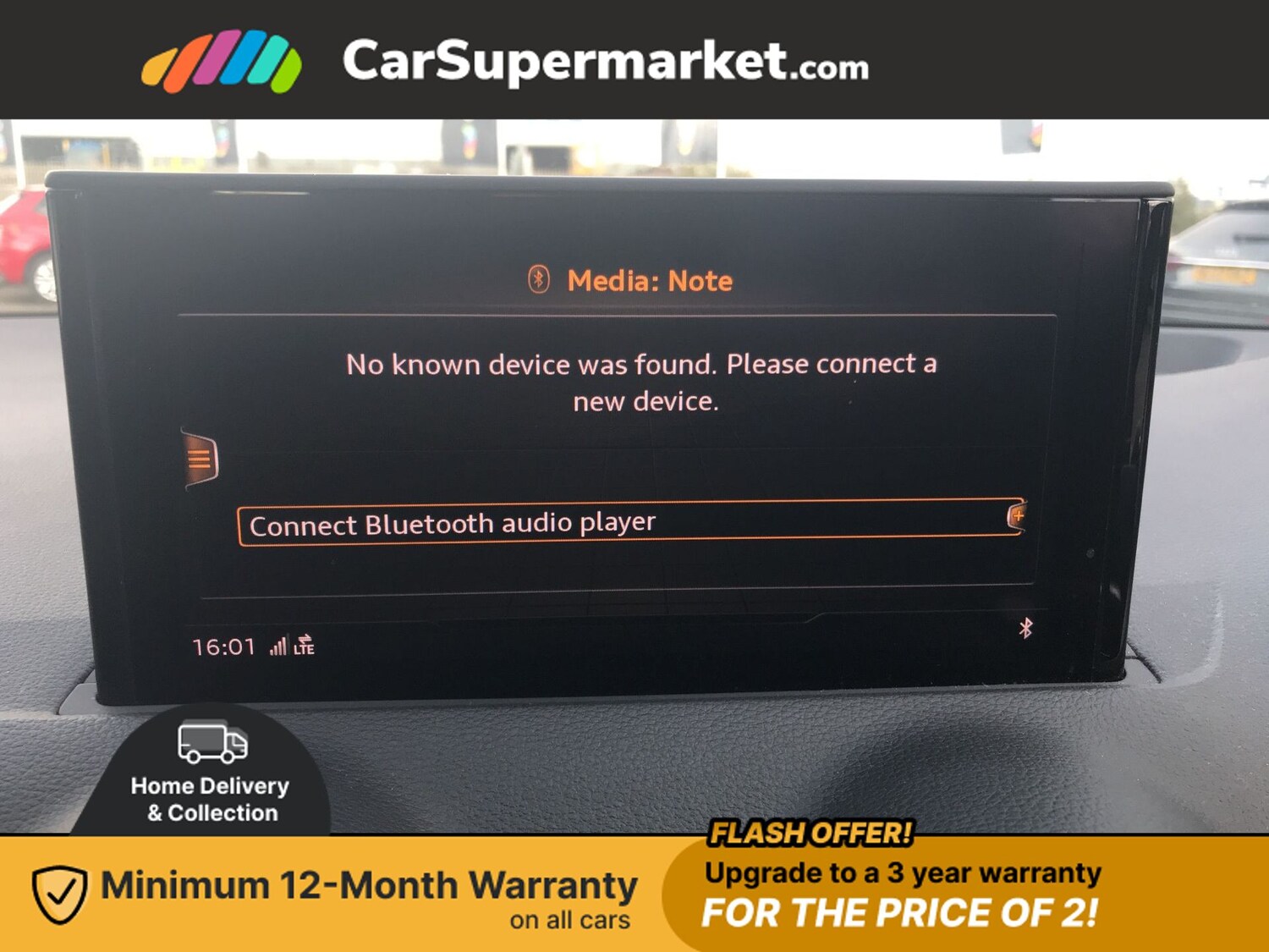 Used Audi Q2 2022 for sale - 76342729: Photo 22