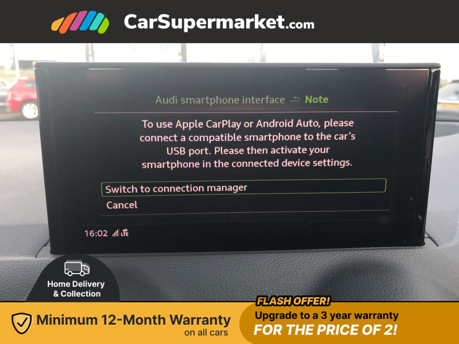 Used Audi Q2 2022 for sale - 76342729: Photo 24