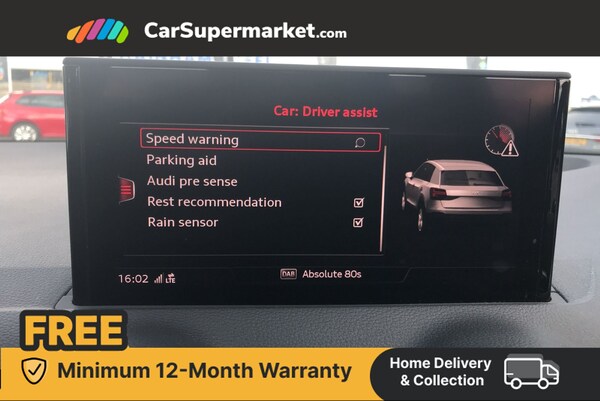 Used Audi Q2 2022 for sale - 76342729: Photo 24