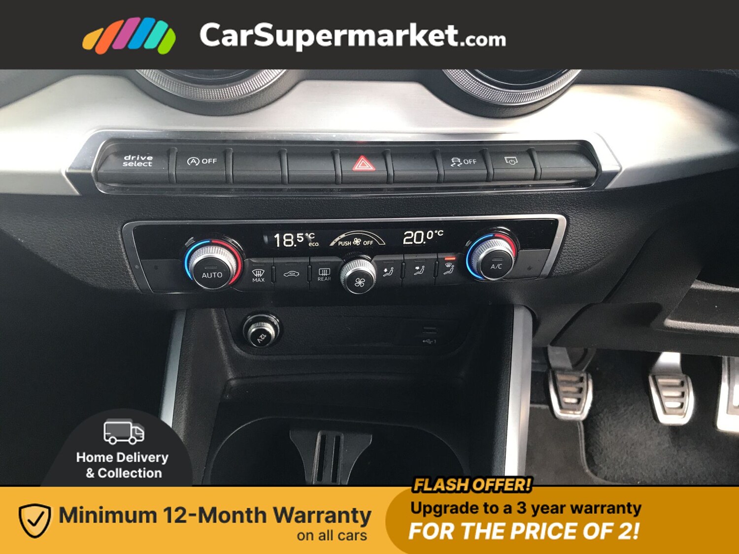 Used Audi Q2 2022 for sale - 76342729: Photo 27