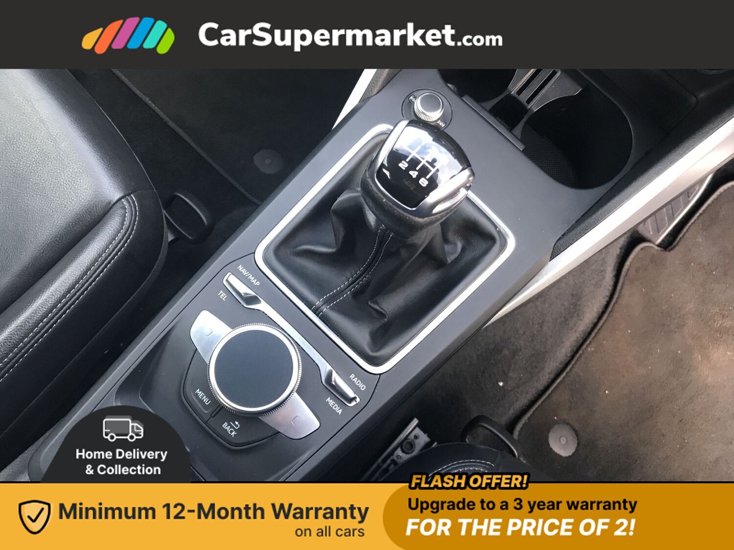 Used Audi Q2 2022 for sale - 76342729: Photo 28