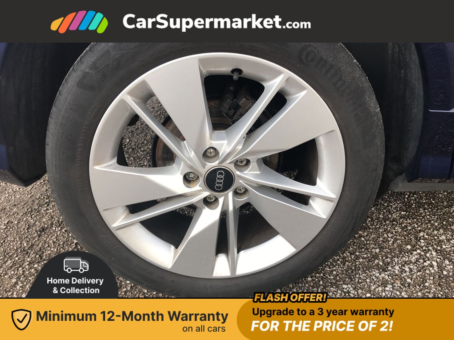 Used Audi Q2 2022 for sale - 76342729: Photo 33