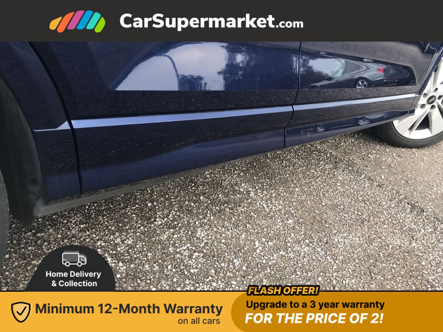 Used Audi Q2 2022 for sale - 76342729: Photo 34