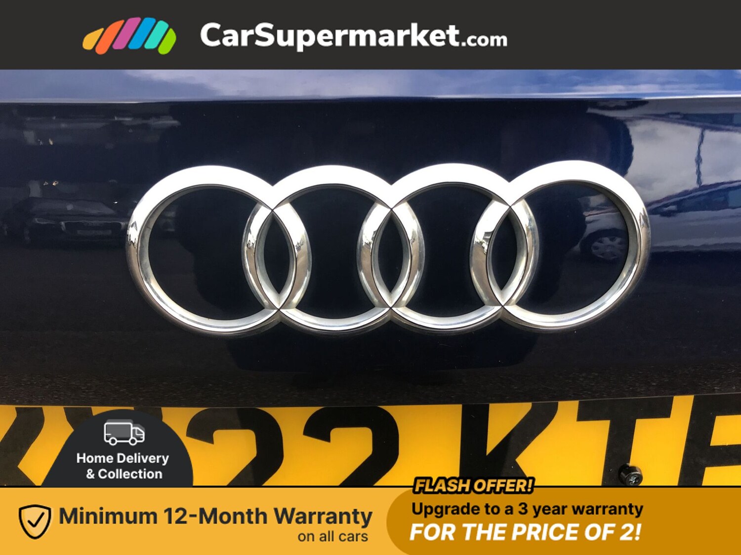 Used Audi Q2 2022 for sale - 76342729: Photo 36