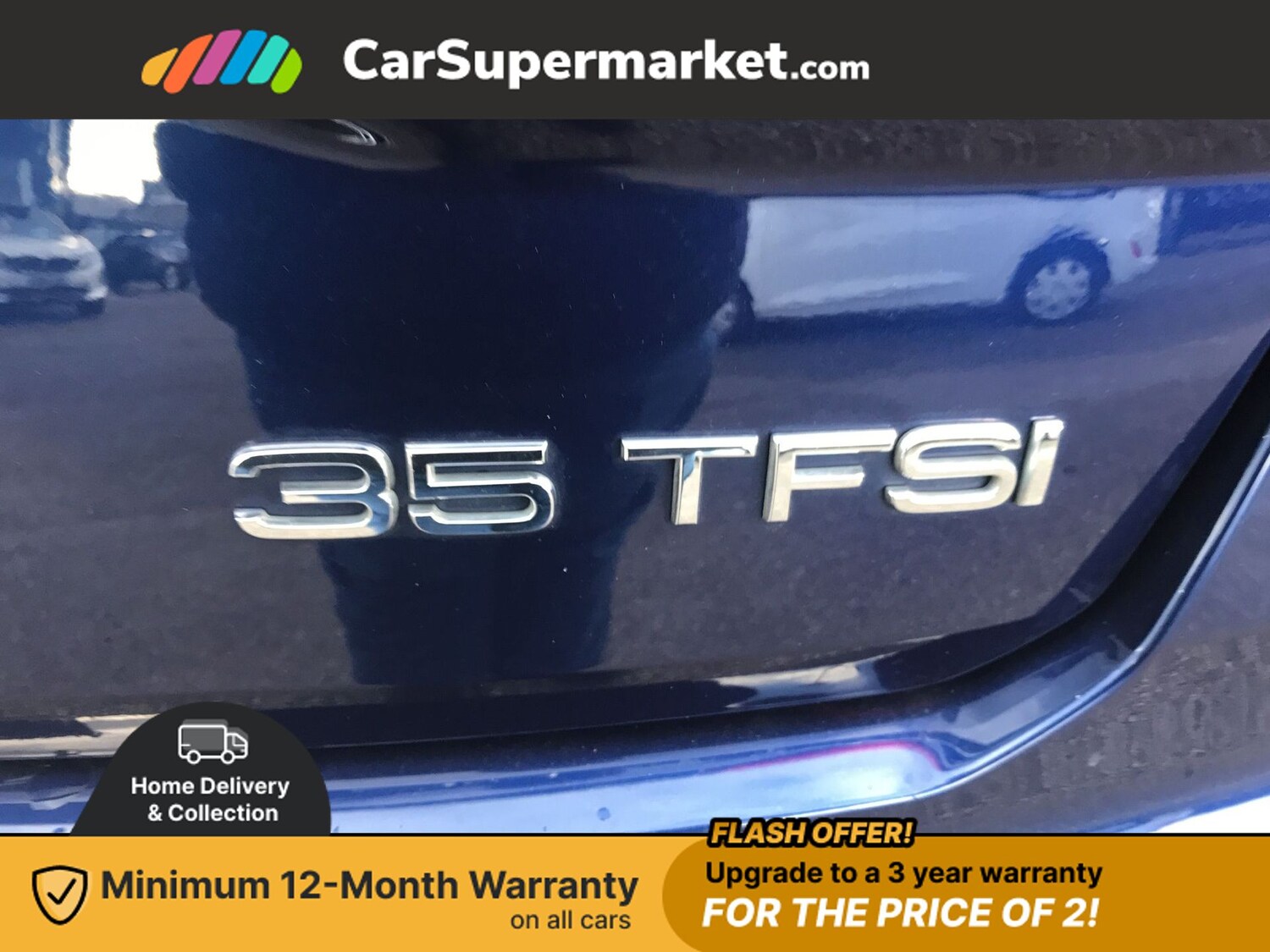 Used Audi Q2 2022 for sale - 76342729: Photo 37