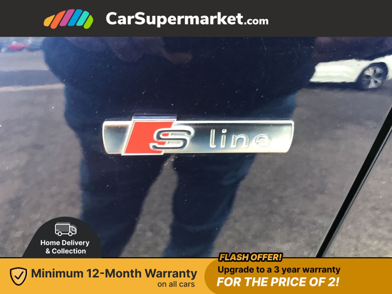 Used Audi Q2 2022 for sale - 76342729: Photo 42