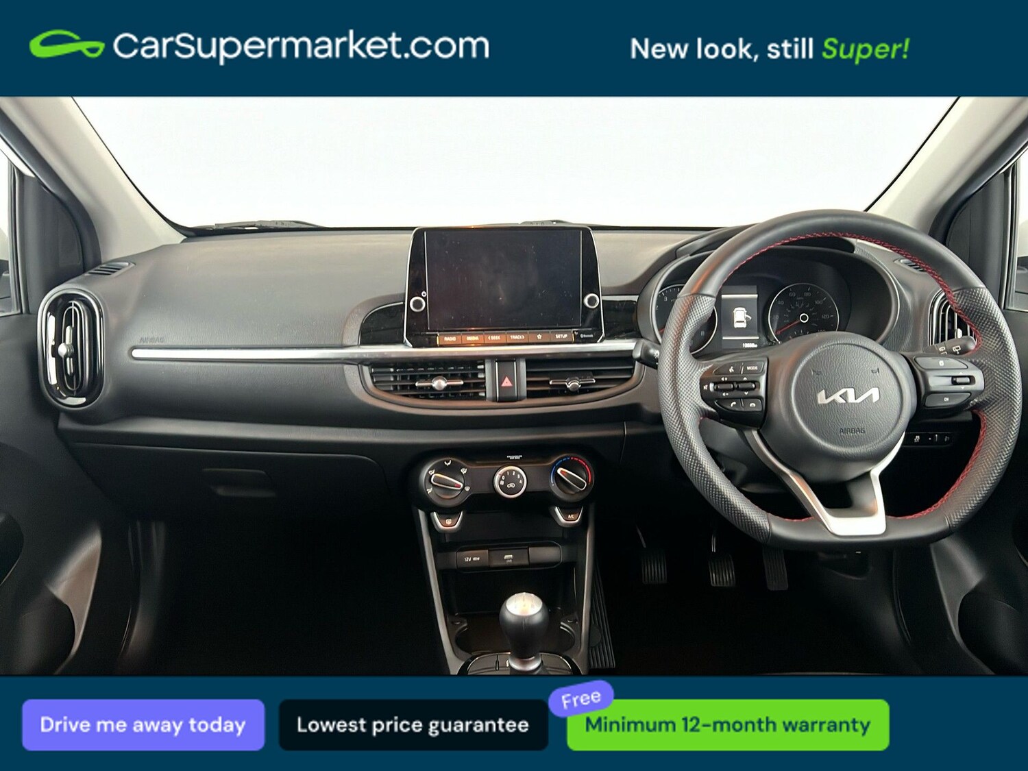 Used Kia Picanto 2023 for sale - 78161778: Photo 13