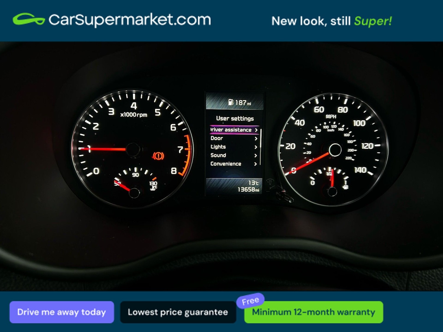 Used Kia Picanto 2023 for sale - 78161778: Photo 15