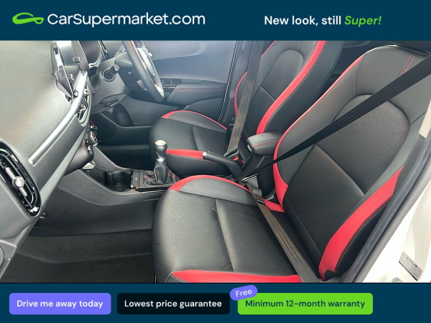 Used Kia Picanto 2023 for sale - 78161778: Photo 17