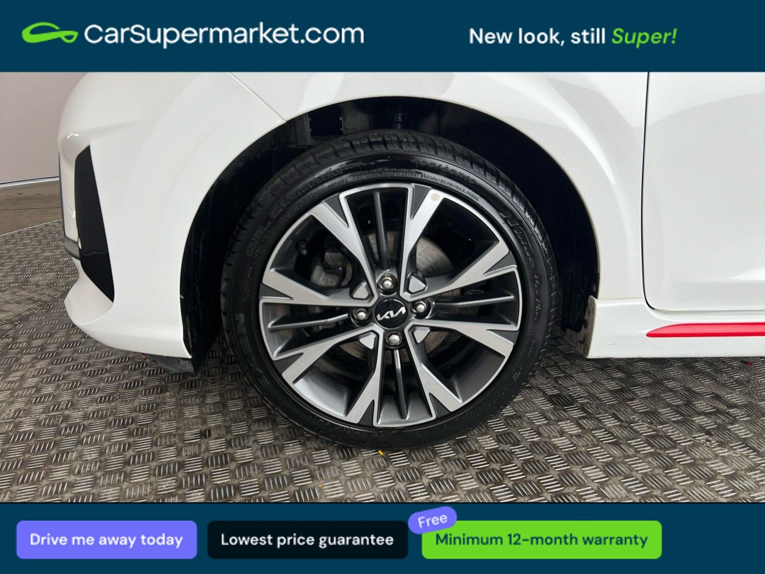 Used Kia Picanto 2023 for sale - 78161778: Photo 19