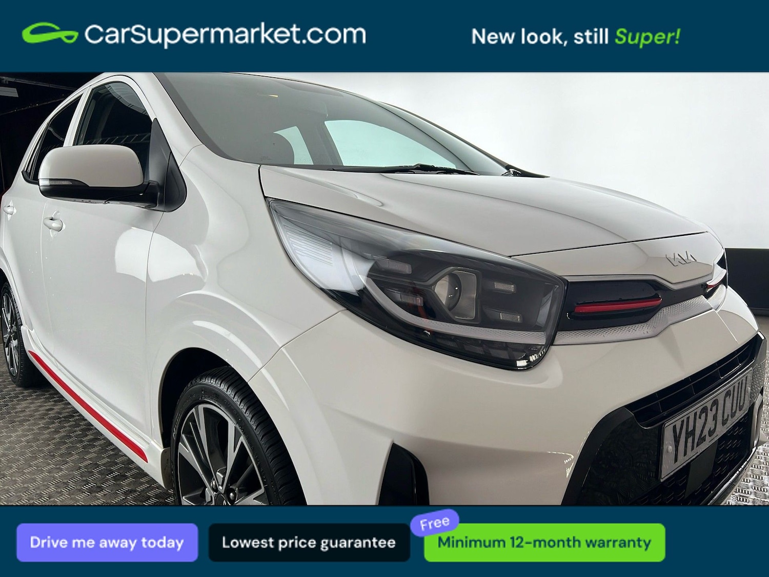 Used Kia Picanto 2023 for sale - 78161778: Photo 20