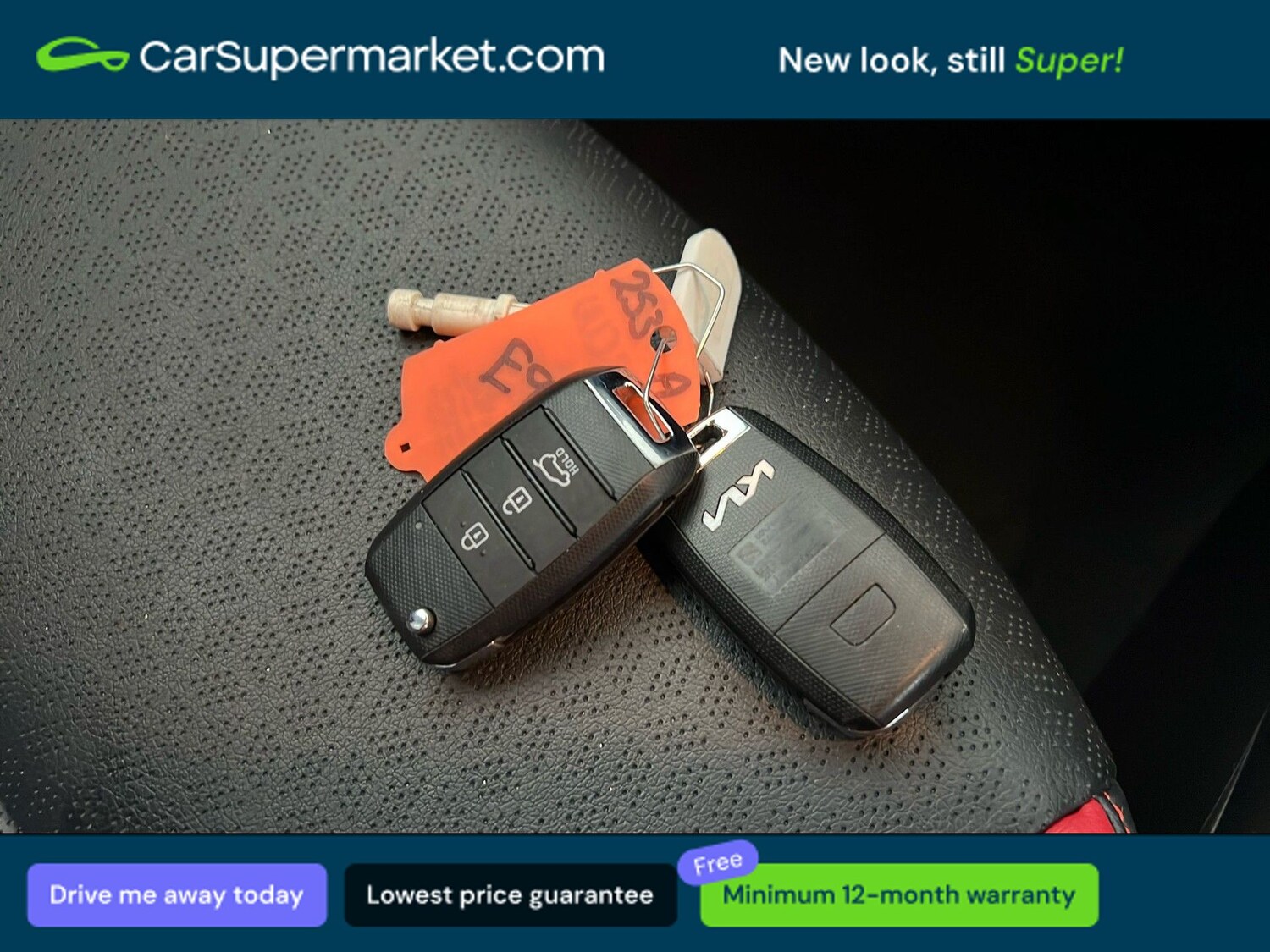 Used Kia Picanto 2023 for sale - 78161778: Photo 23