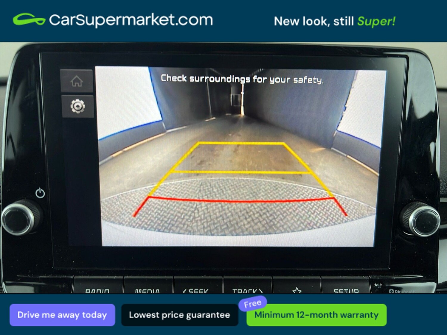 Used Kia Picanto 2023 for sale - 78161778: Photo 24