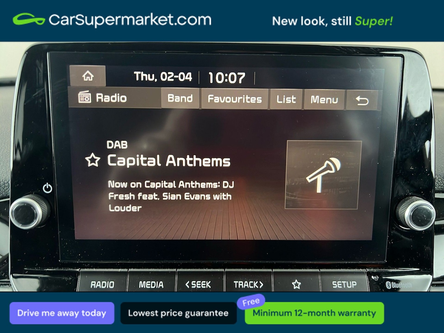 Used Kia Picanto 2023 for sale - 78161778: Photo 25