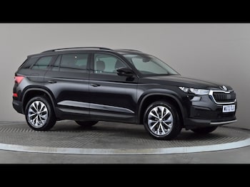 Used Skoda Kodiaq 2022 for sale - 79136727: Photo