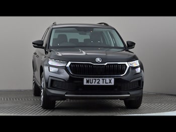 Used Skoda Kodiaq 2022 for sale - 79136727: Photo