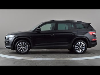 Used Skoda Kodiaq 2022 for sale - 79136727: Photo